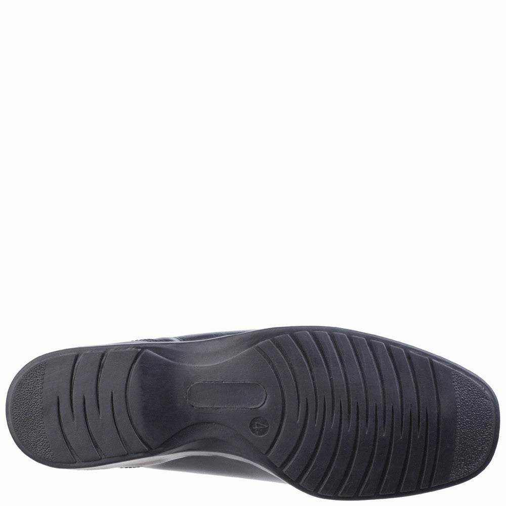 Active Lifestyle Gear Your Next Layer Amblers Merton Ladies Slip-On Shoe