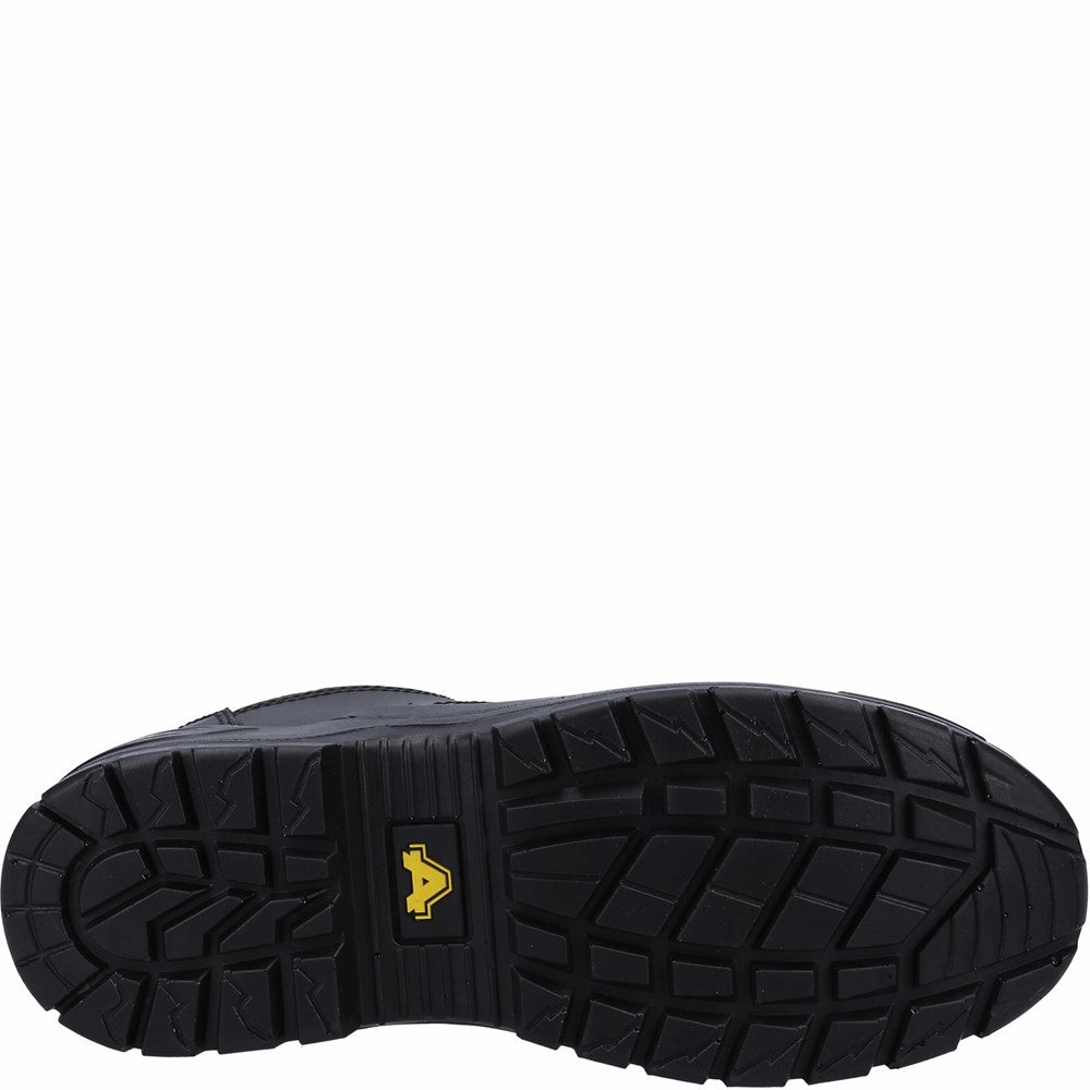 Amblers Safety 66 Safety Shoe Easy Layering