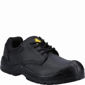 Wear Anywhere Inspired Layerwear Amblers Safety 66 Safety Shoe