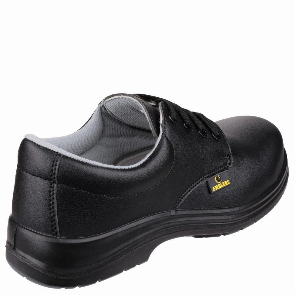 Active Ease Amblers Safety Fs662 Safety Shoe