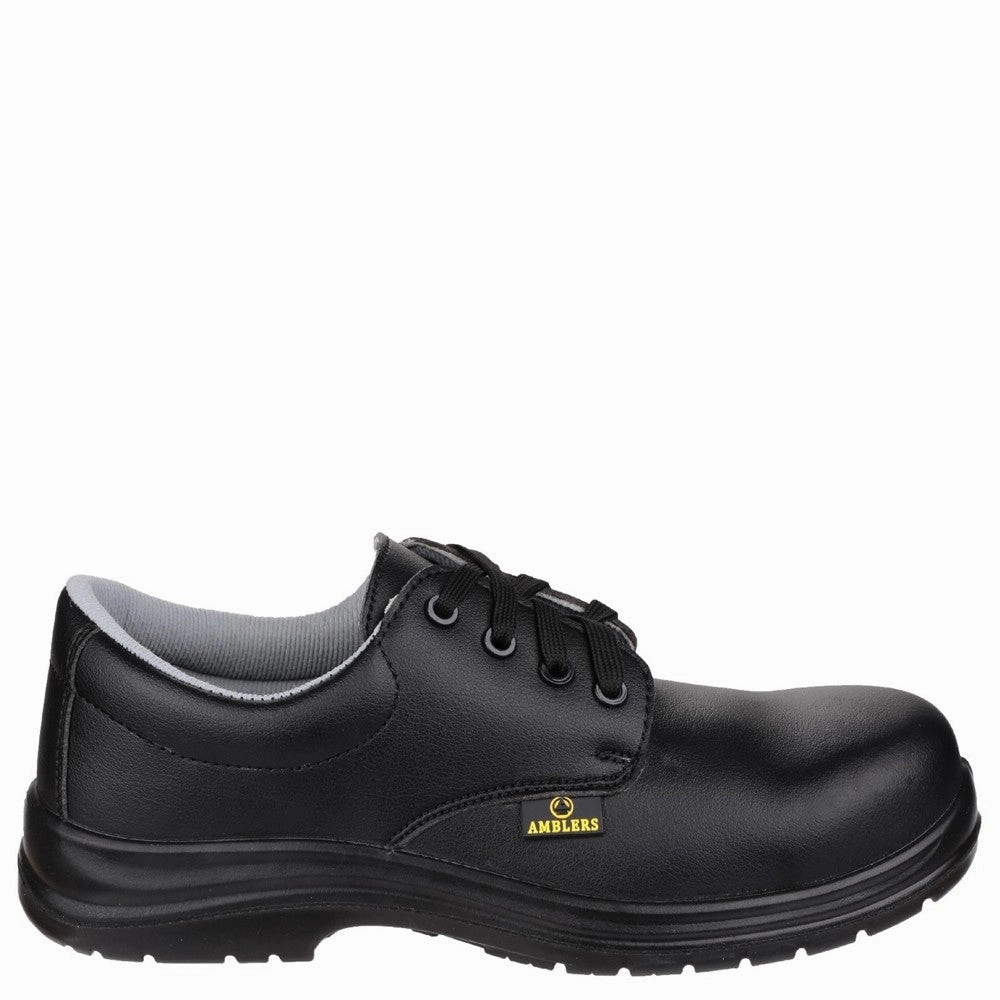 Amblers Safety Fs662 Safety Shoe Layer With Ease Crafted Balance