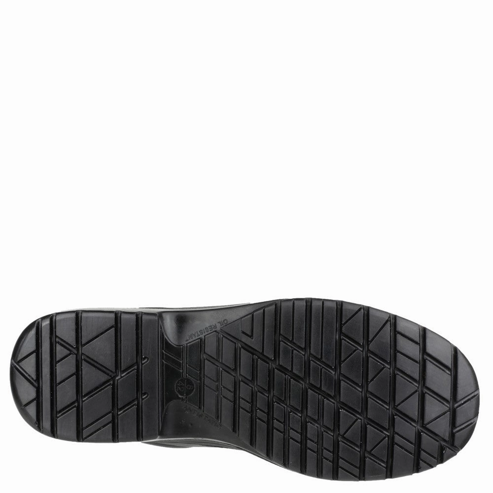 Urban Layering Everyday Comfort Amblers Safety Fs662 Safety Shoe