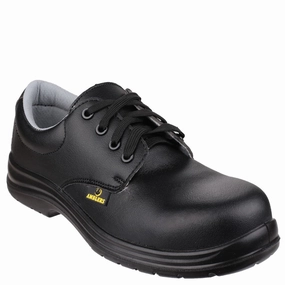 Lifestyle Built Amblers Safety Fs662 Safety Shoe