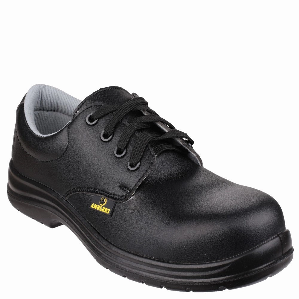 Lifestyle Built Amblers Safety Fs662 Safety Shoe
