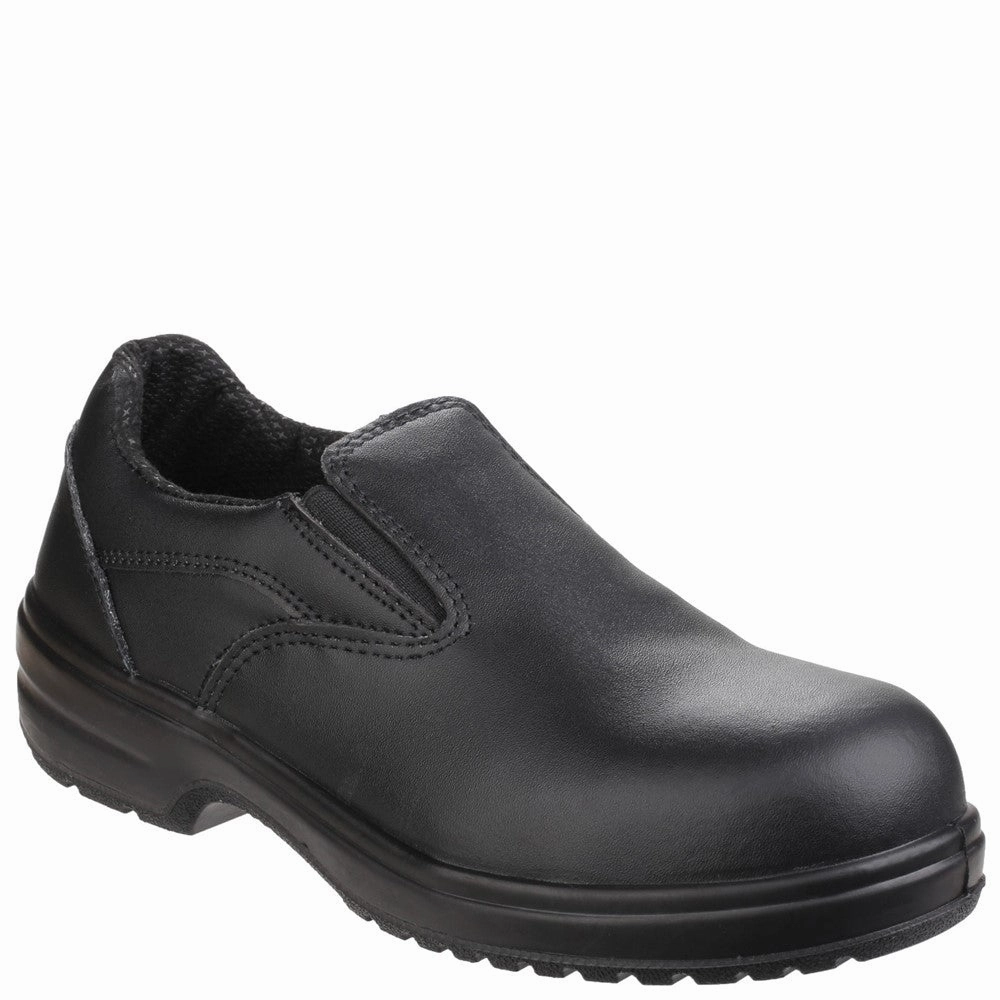 Freedom Fit Amblers Safety Fs94C Lightweight Slip On Safety Shoe