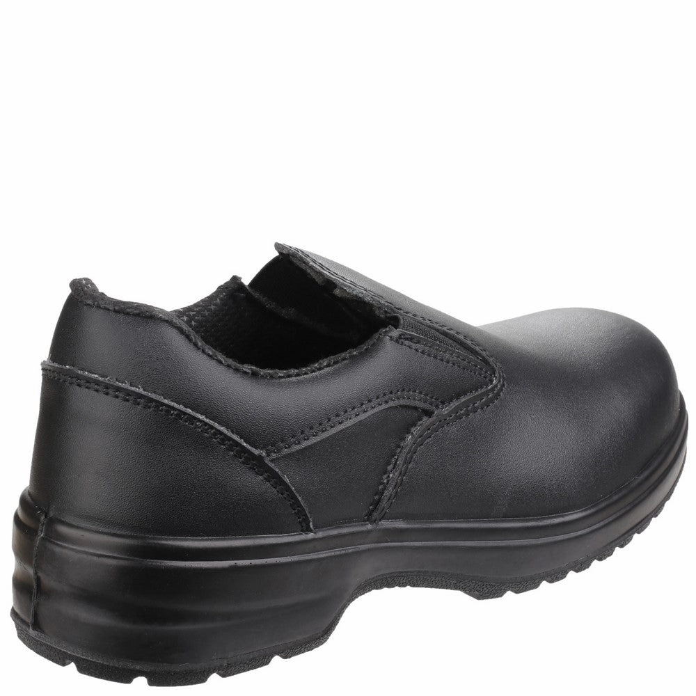 Amblers Safety Fs94C Lightweight Slip On Safety Shoe Built For Real Light-Living