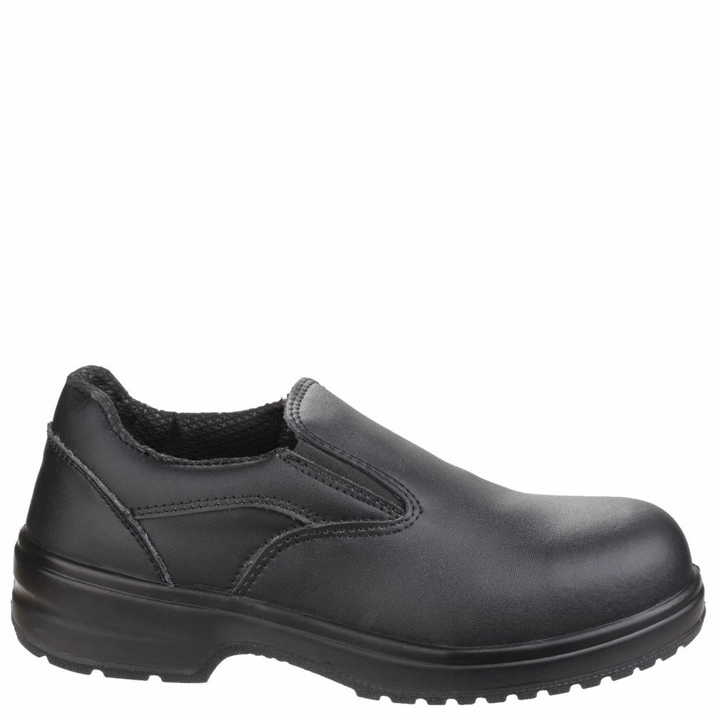 Amblers Safety Fs94C Lightweight Slip On Safety Shoe Dynamic Essentials