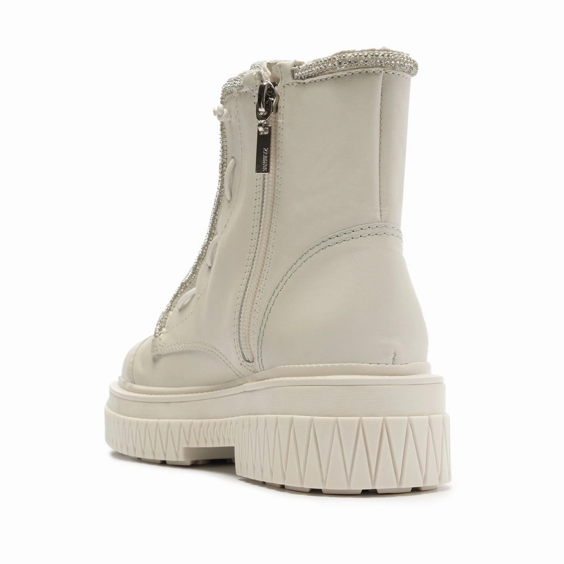 Amirah Bootie Your Daily Function