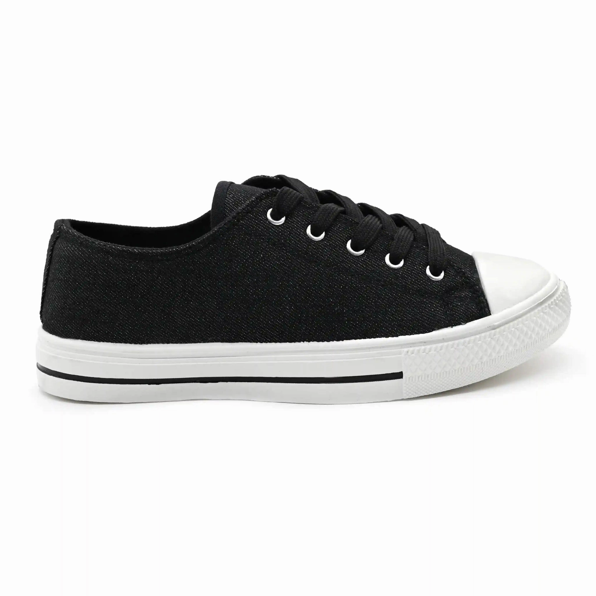 Amka Denim - Black Purposefully Crafted Uncomplicated Gear