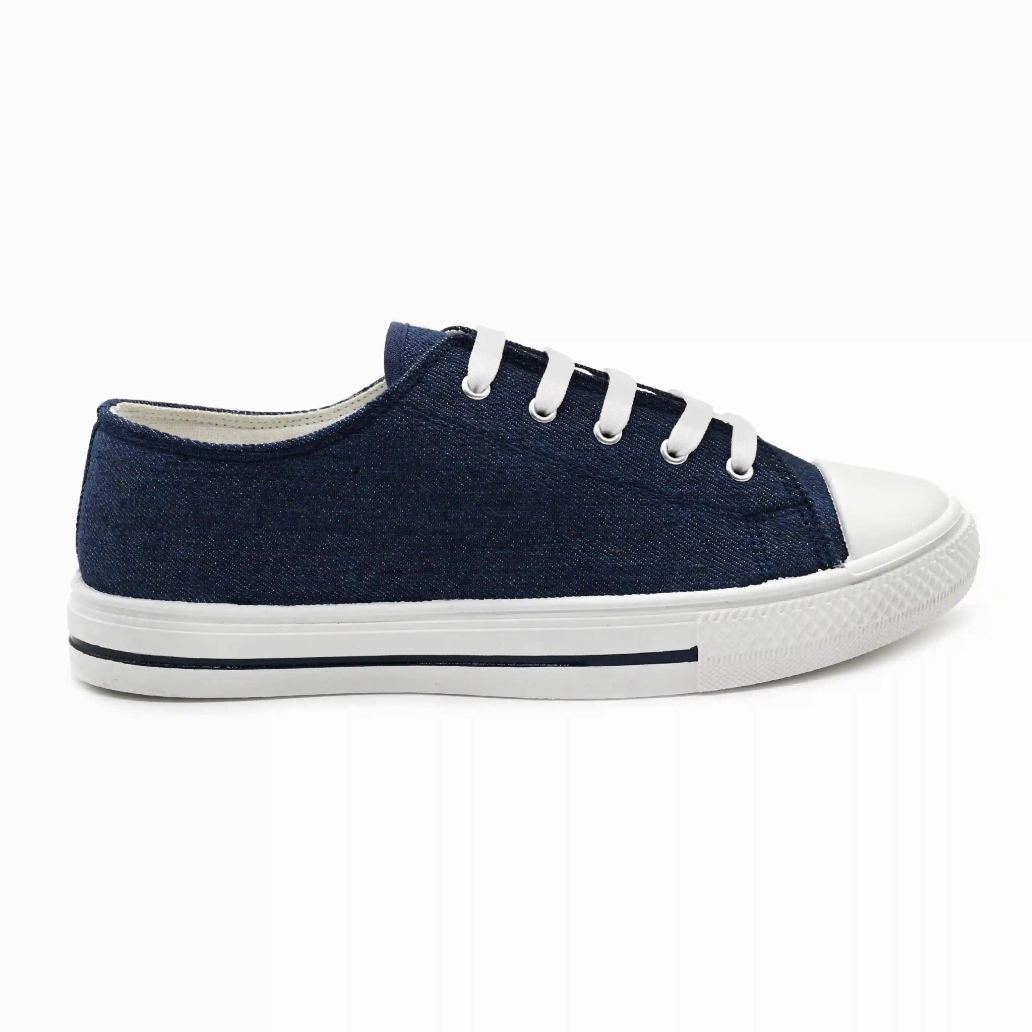 Amka Denim - Blue Built For Today