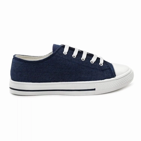 Amka Denim - Blue Built For Today