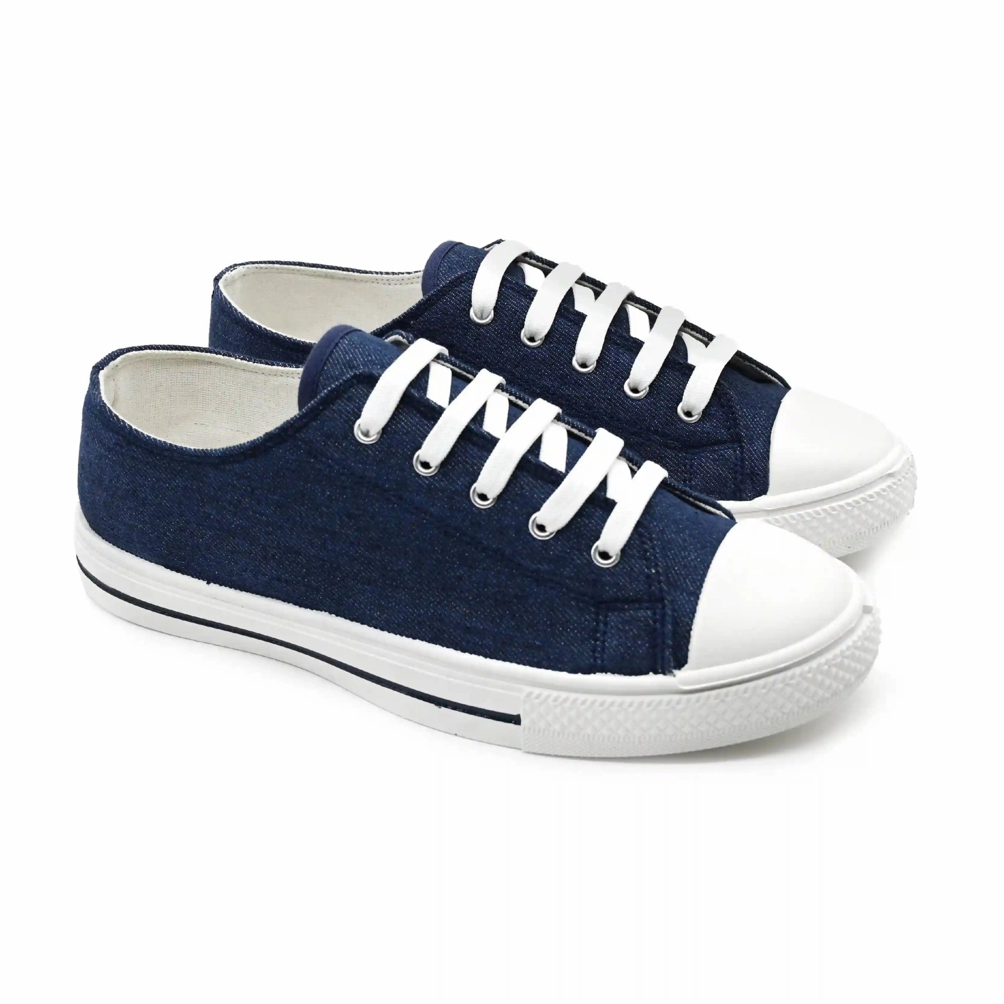 Amka Denim - Blue Feel The Flow