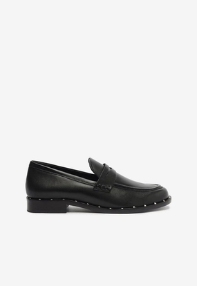Andria Flat Street Motion