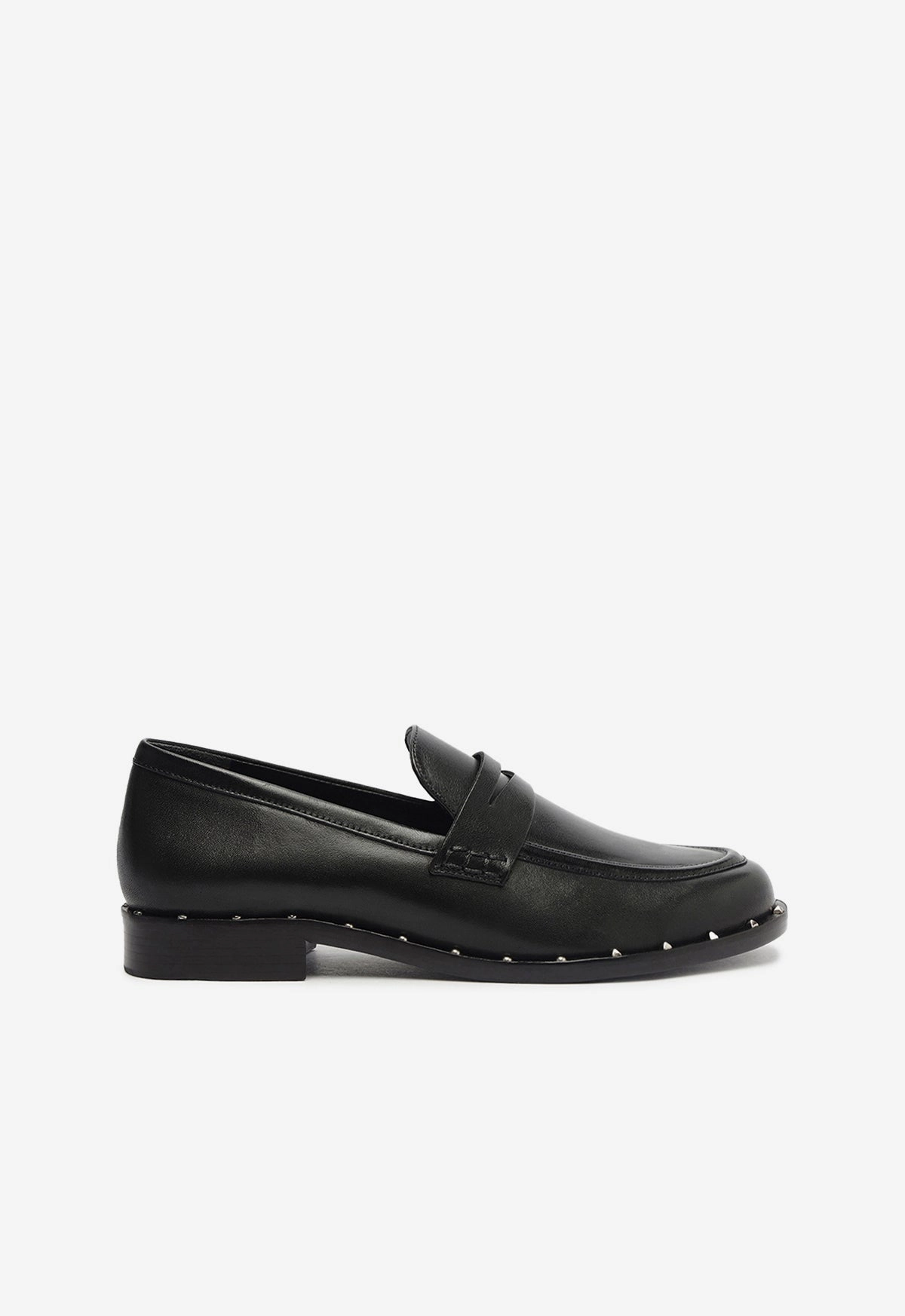 Andria Flat Street Motion