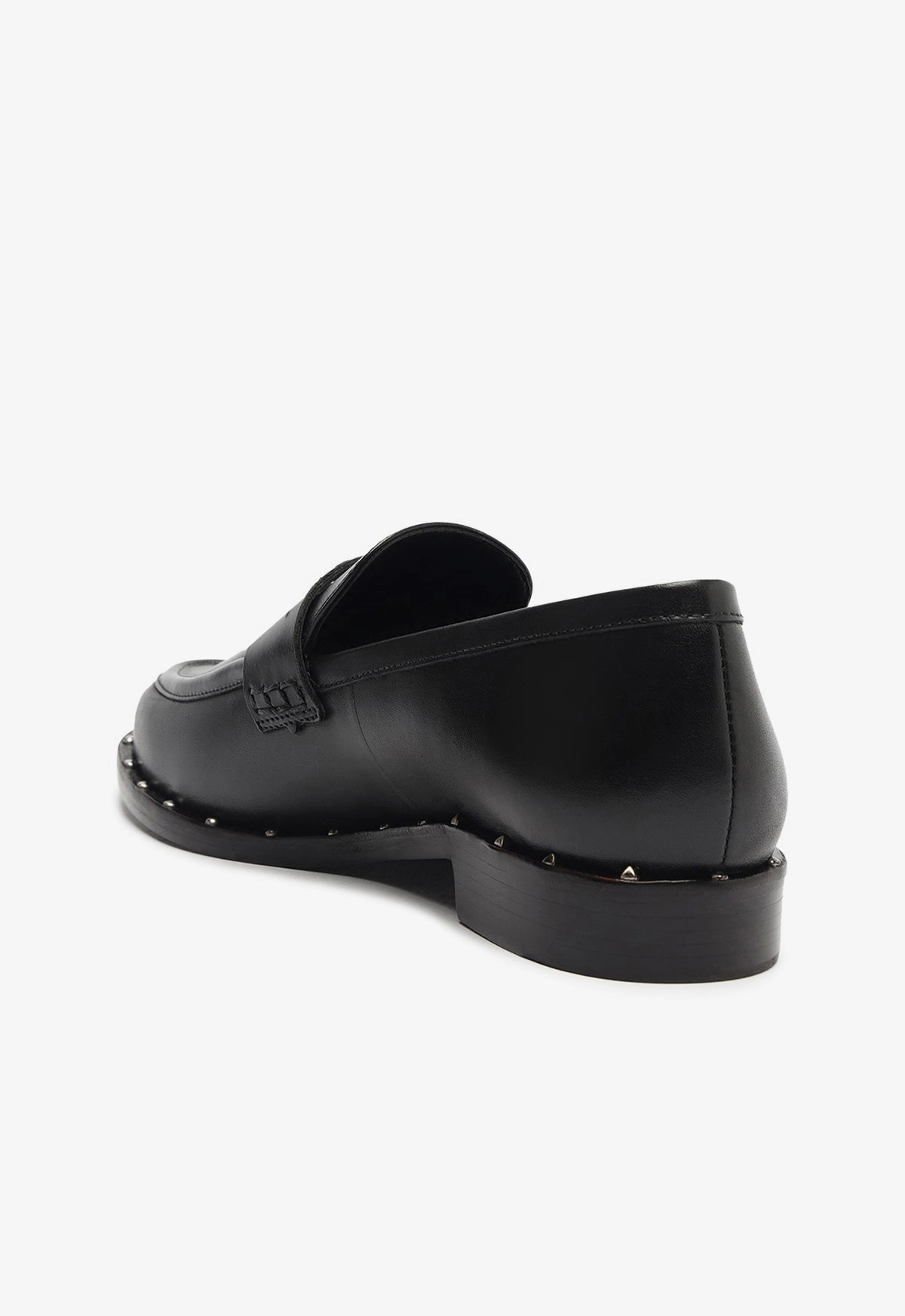 Clean Profile Elevated Layers Andria Flat