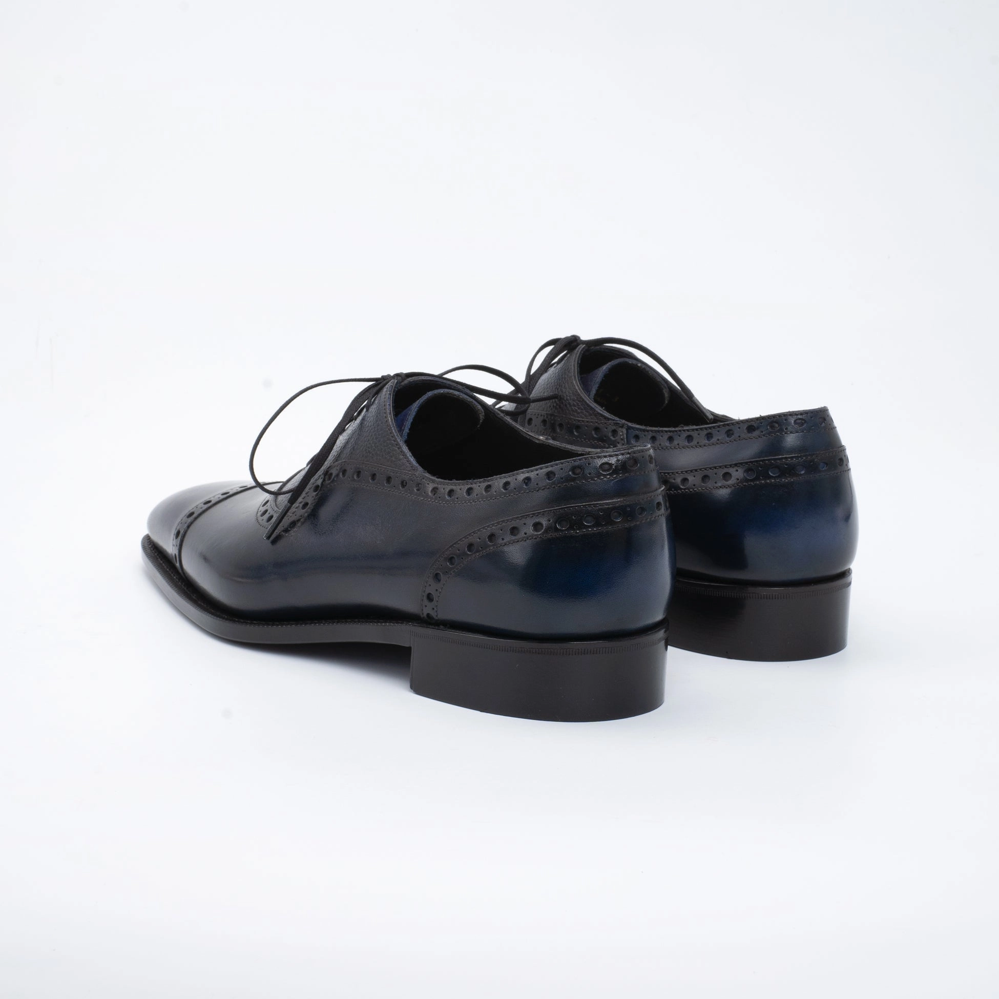 Urban Lifestyle Andrs Adelaide Oxford - Orion Handmade Patina
