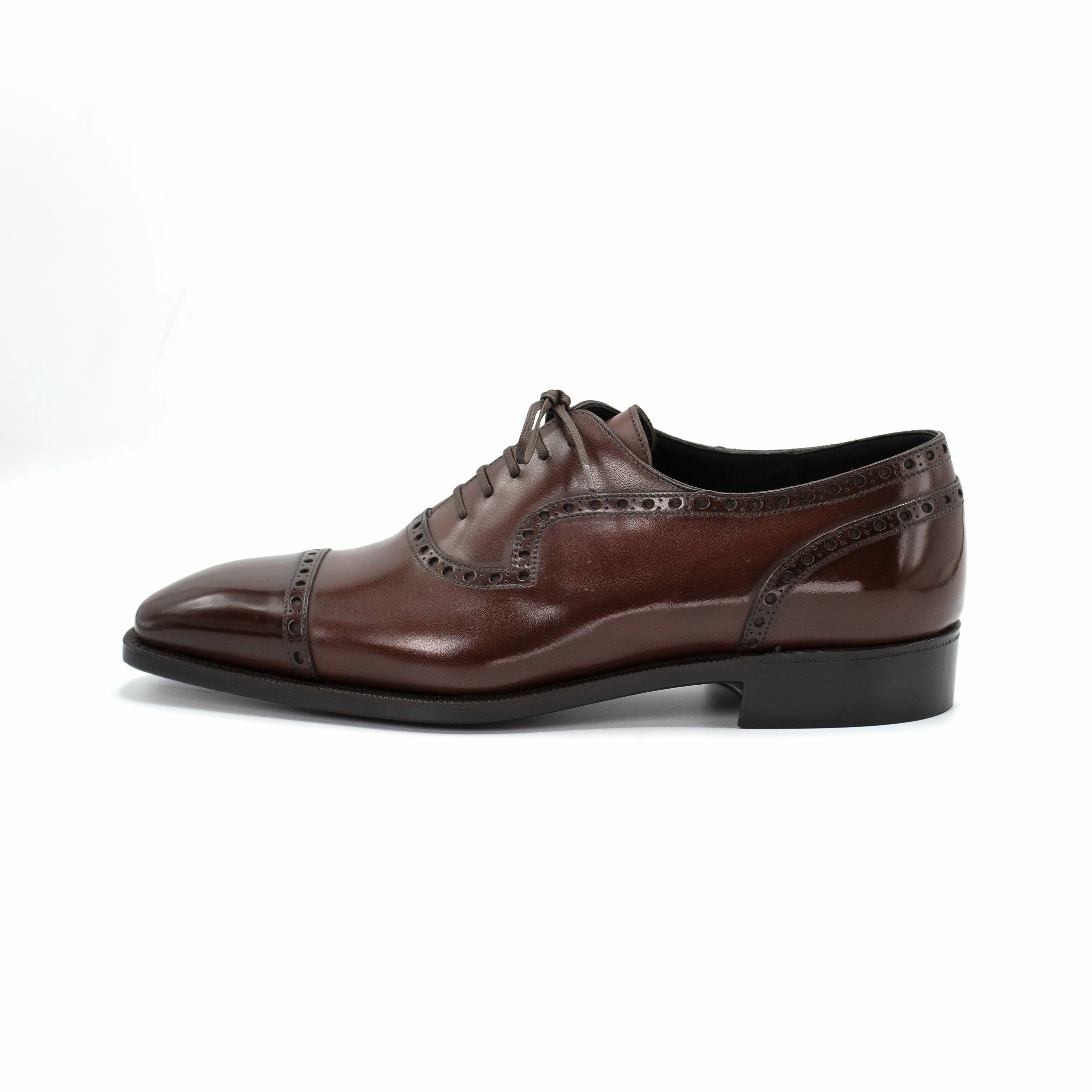 Seamless City Bold In Simplicity Andrs Adelaide Oxford Mto - Marron Mediterraneo