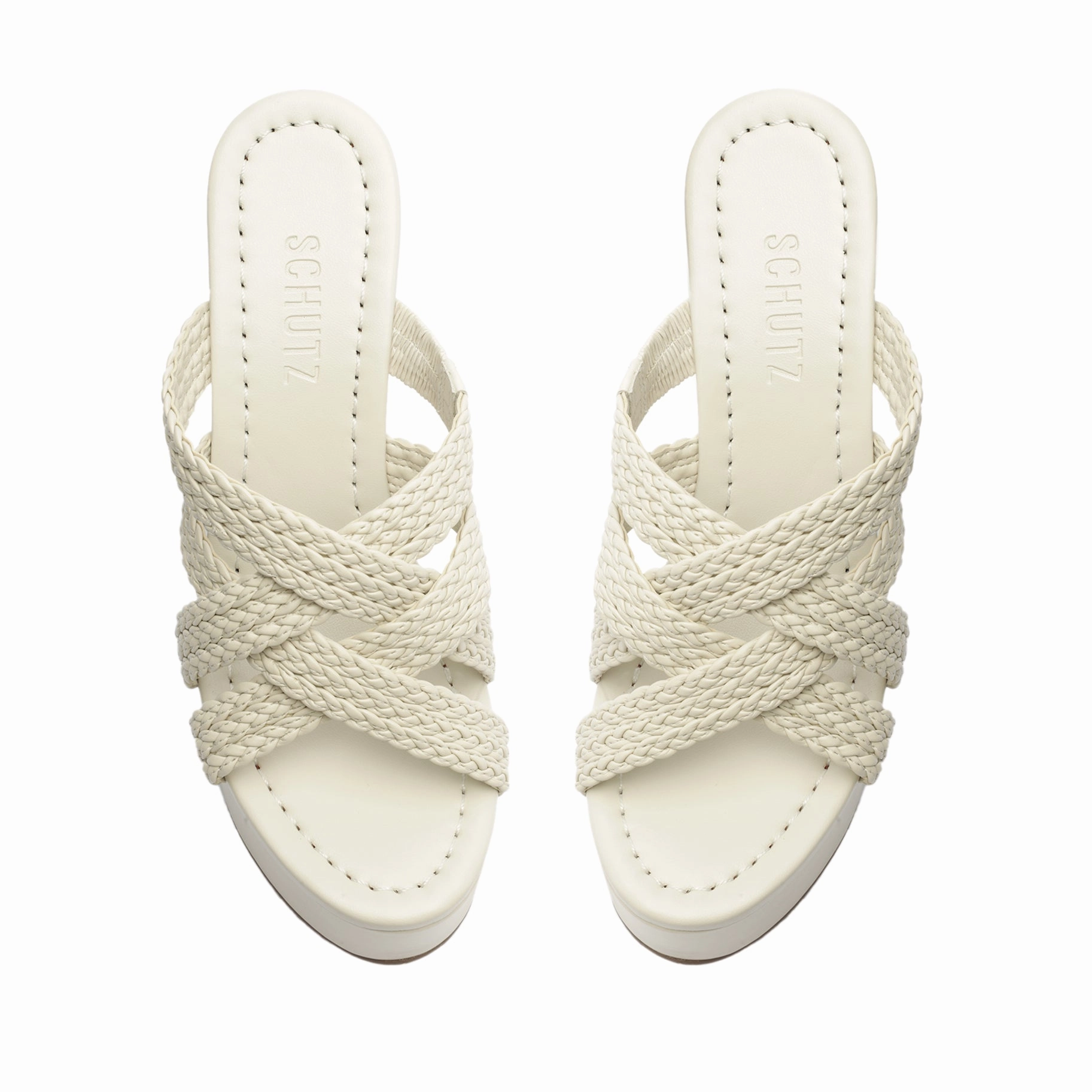 Your Next Layer Aneka Atanado Leather Sandal