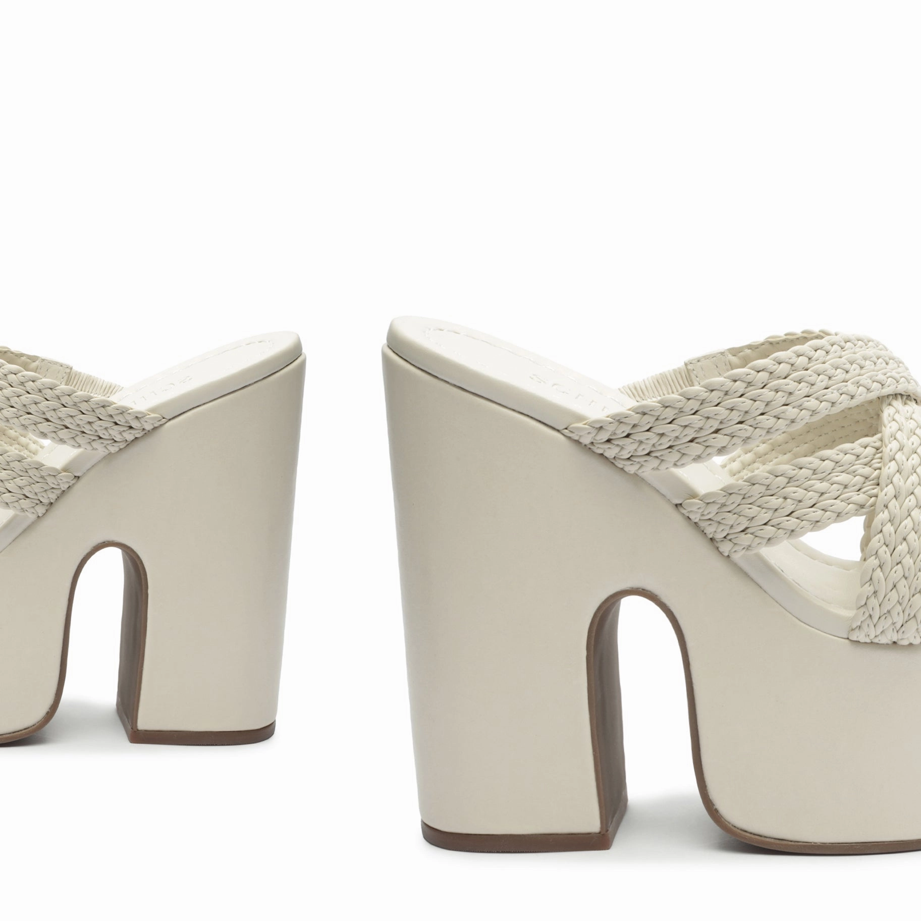 Purely You Aneka Atanado Leather Sandal
