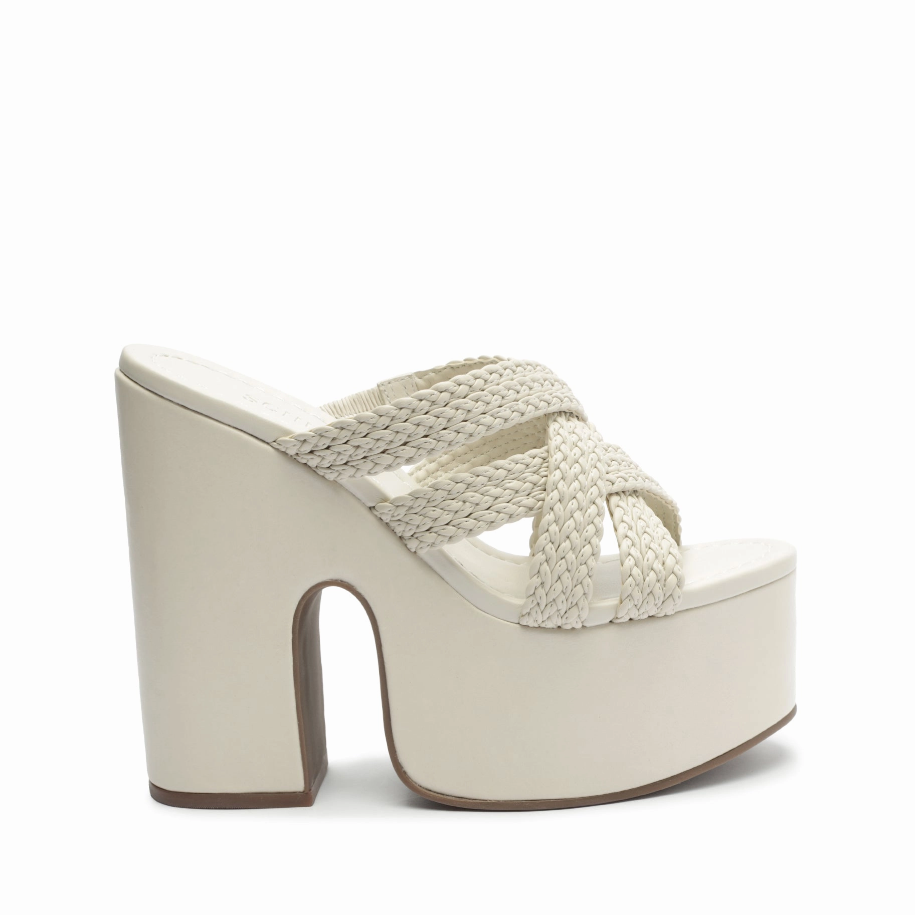 Aneka Atanado Leather Sandal Form And Function