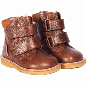 Angulus Candnac/Candnac Undefined Tex-Boot Med Velcro Closure Ready For Rhythm Minimal Mood