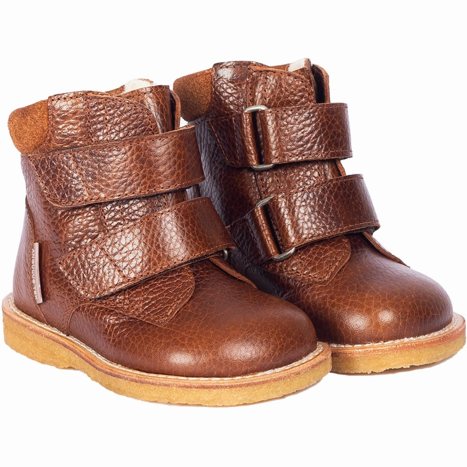 Angulus Candnac/Candnac Undefined Tex-Boot Med Velcro Closure Ready For Rhythm Minimal Mood