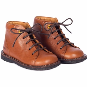 Cool Shift Angulus Candnac Undefinedsko Med Stjerneformet Kontrast Eyelet