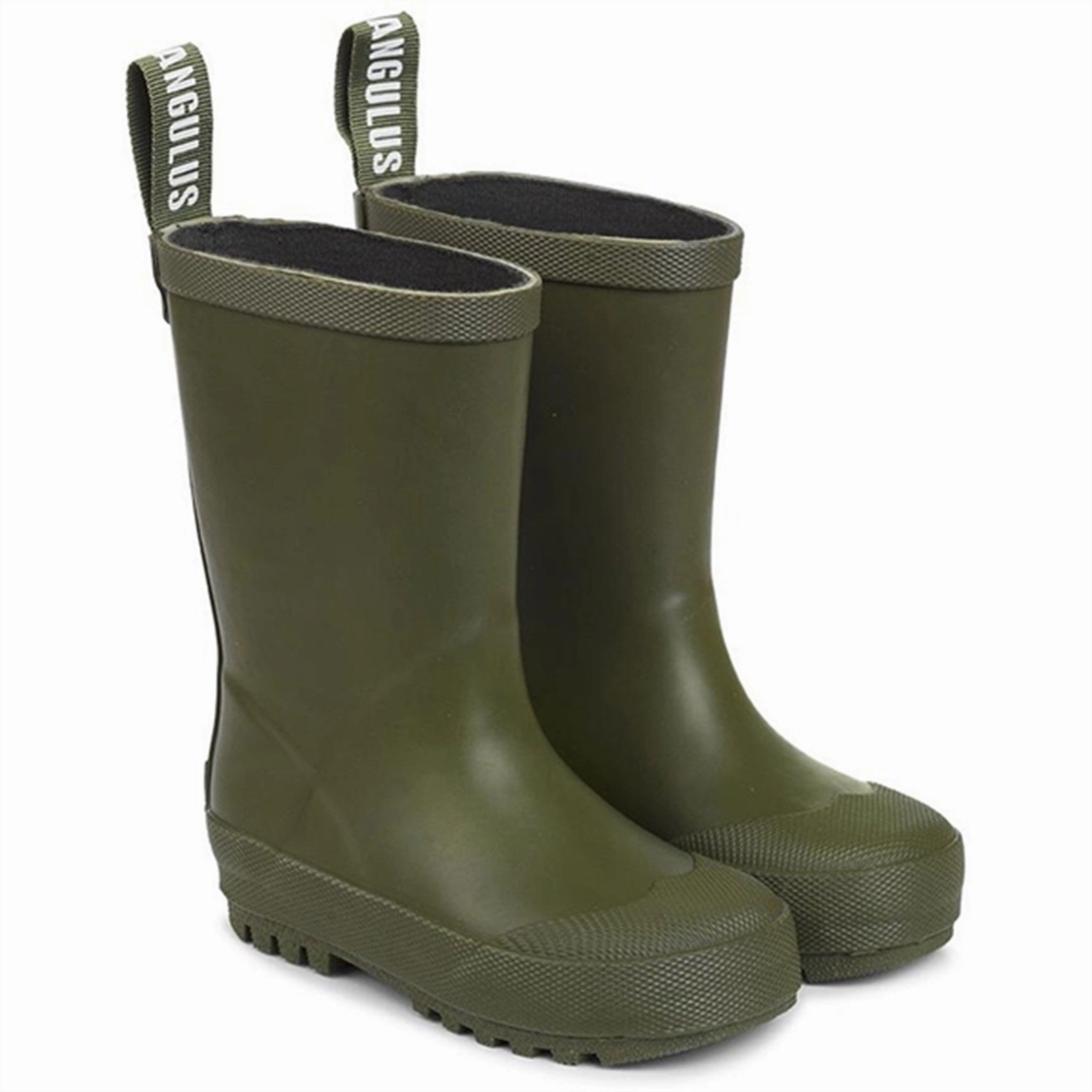 Rhythm Inspired Angulus Gummist?Vle Olive