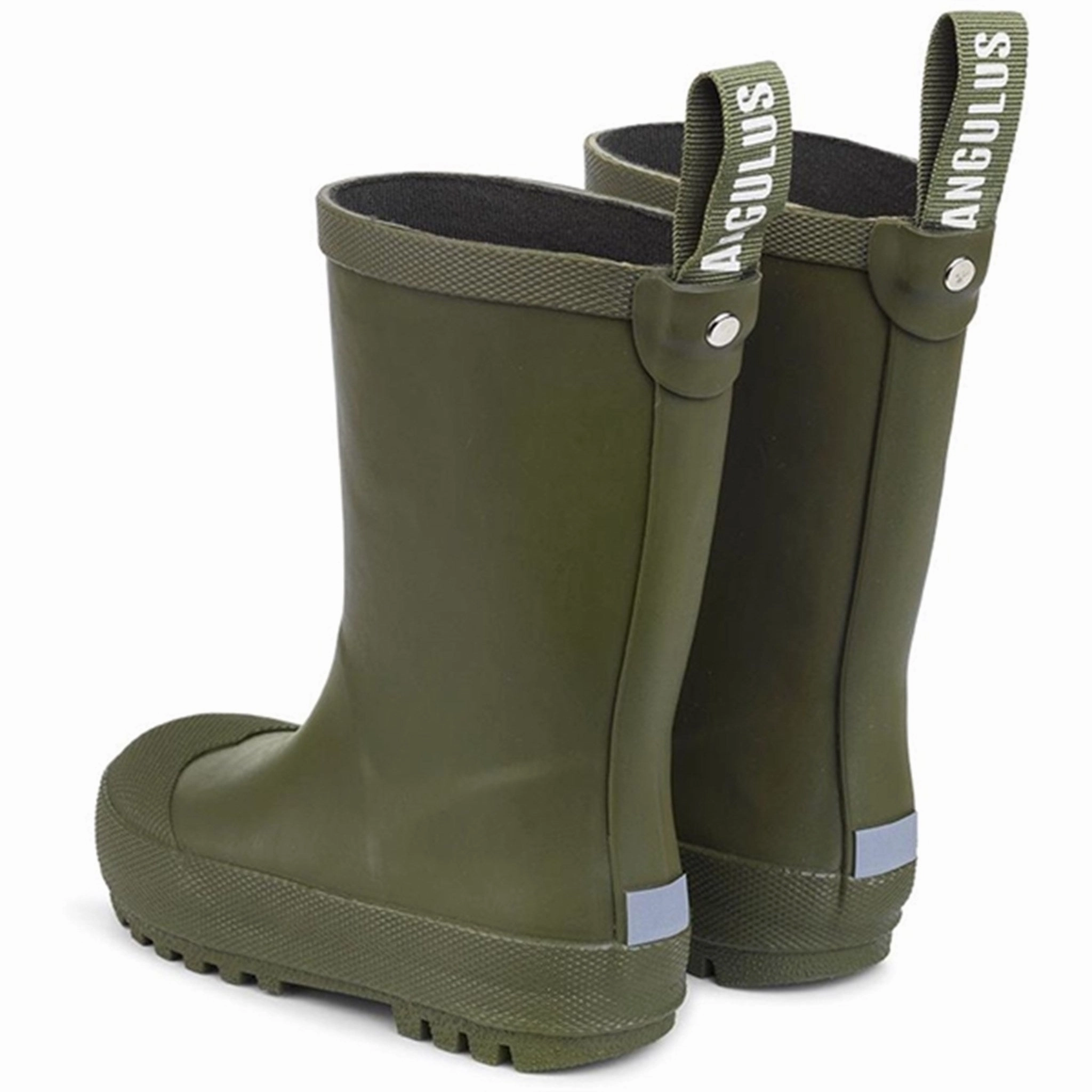 Angulus Gummist?Vle Olive Urban-Motion Fit