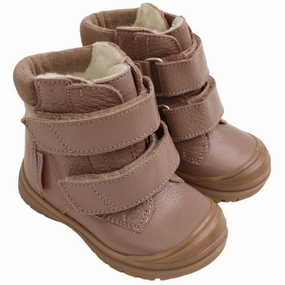 Constant Vibe Angulus Starter Tex Boots With Velco Make Up/Lavender