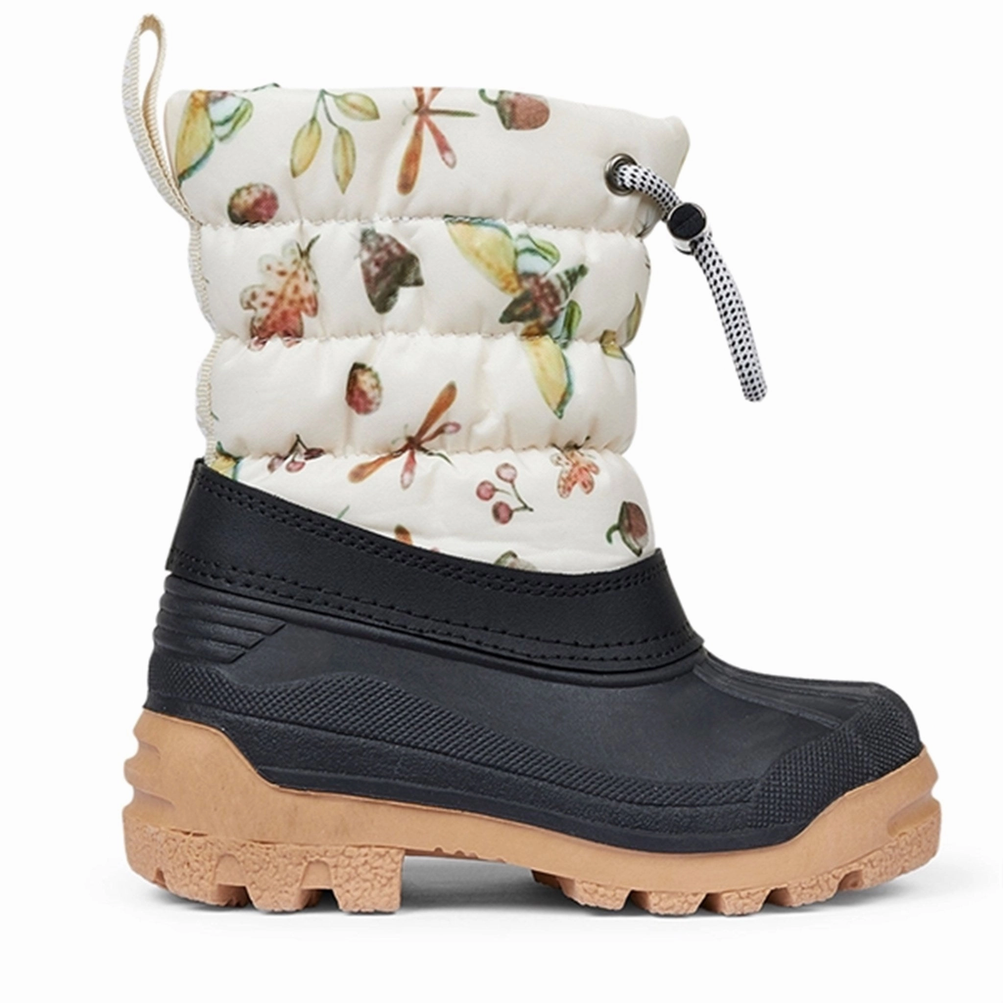 Angulus Thermo Winter Boots Winter Garden Print Go-Gear Tailored For Life