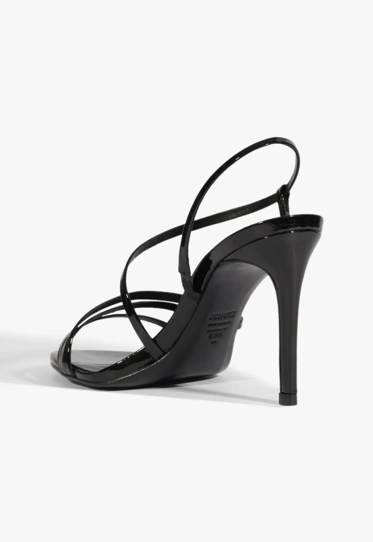 Urban Optimized Annie Sandal
