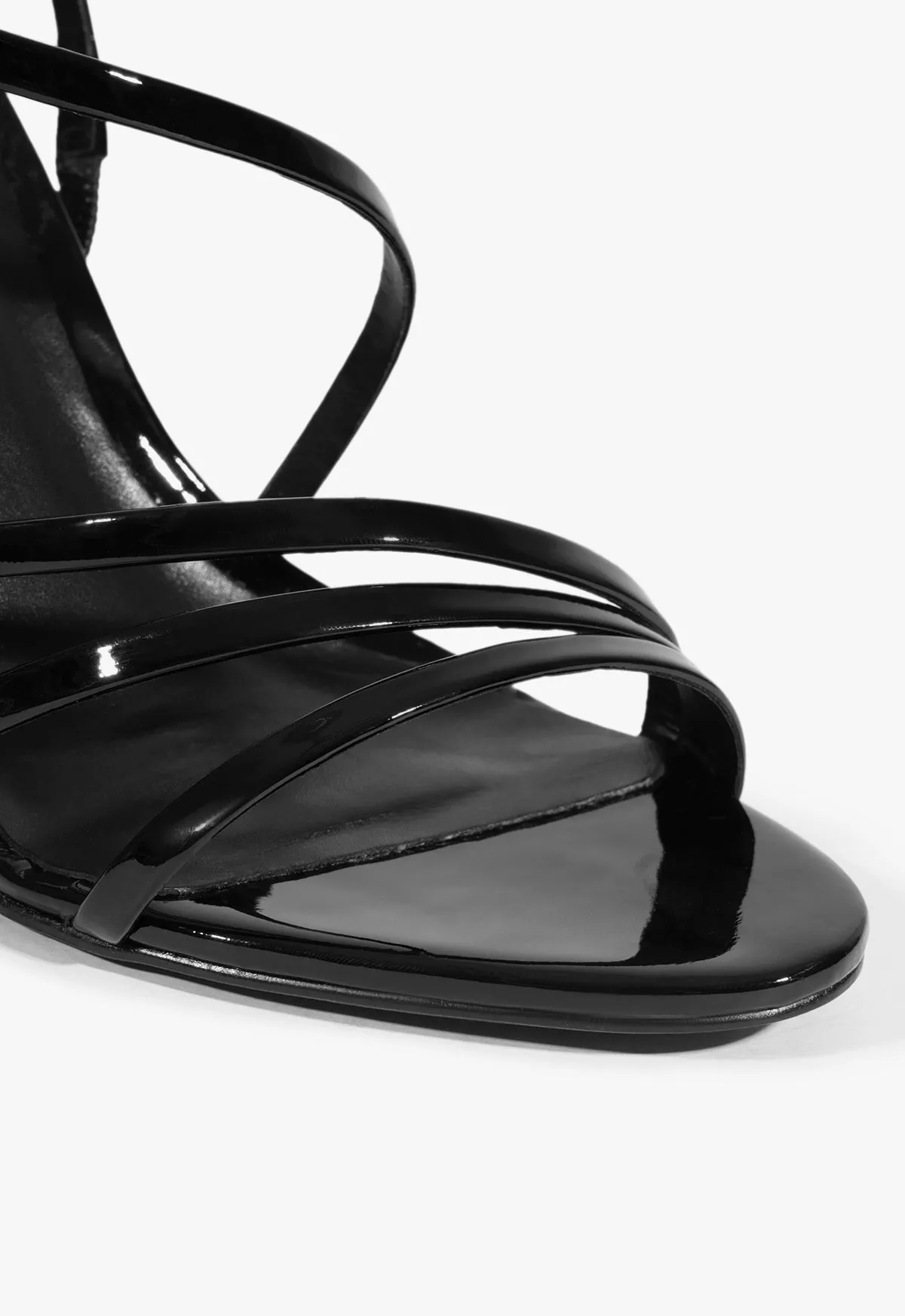 Annie Sandal Unisex Rhythm