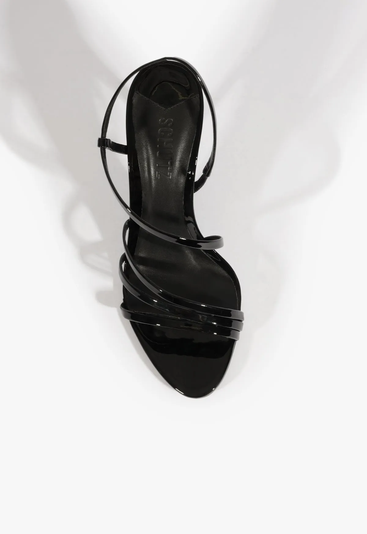 Annie Sandal Designed To Perform