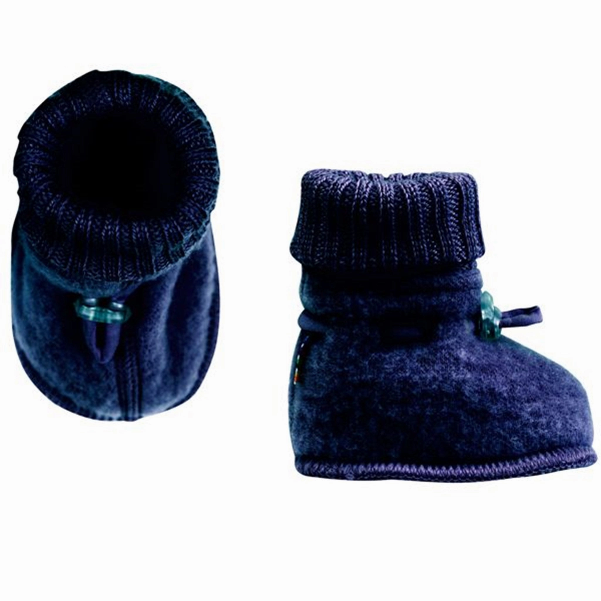 Joha Wool Bl? Futter Your Daily Vibe Pure-Fit