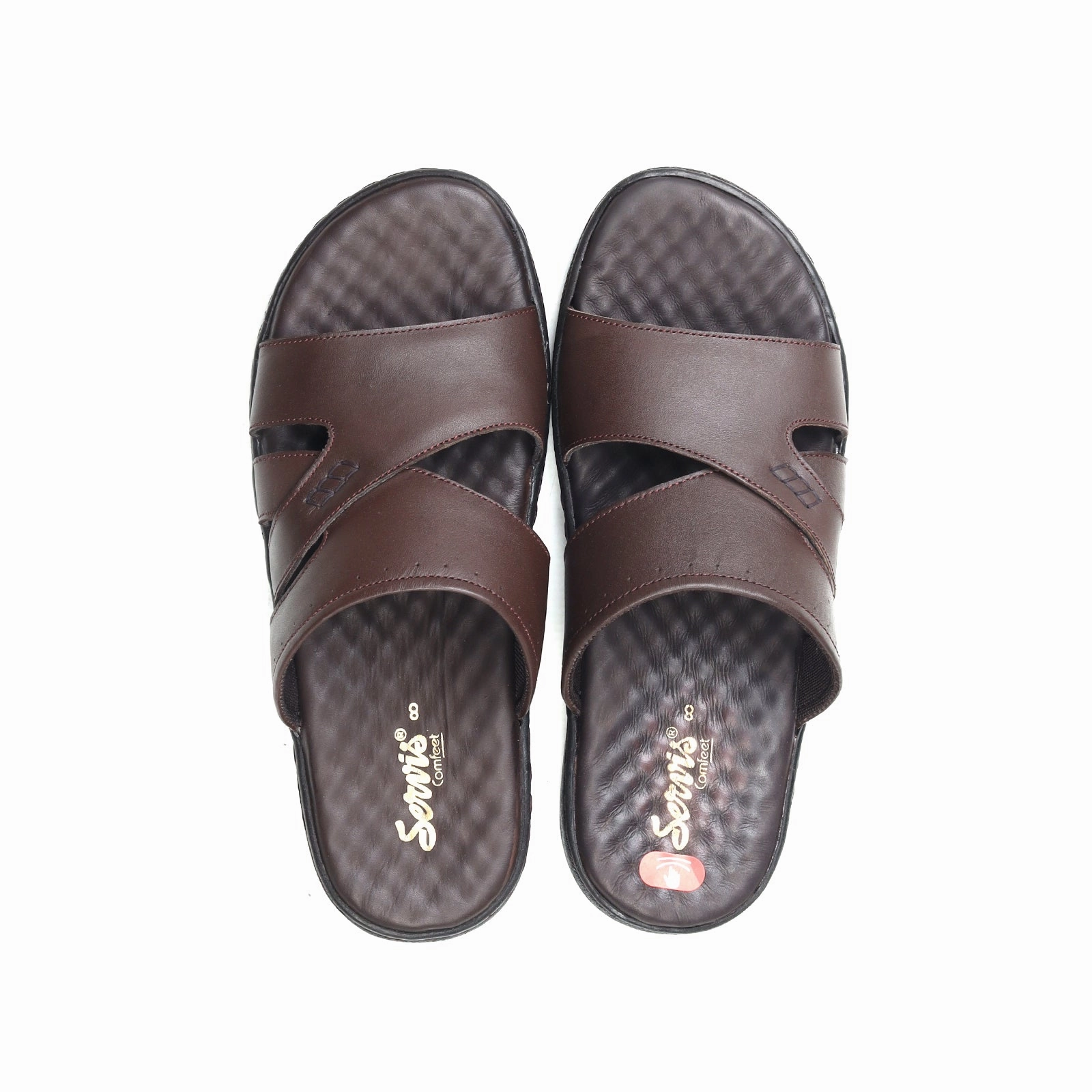 Comfort All Ways M-Sr-0300110-Chappal