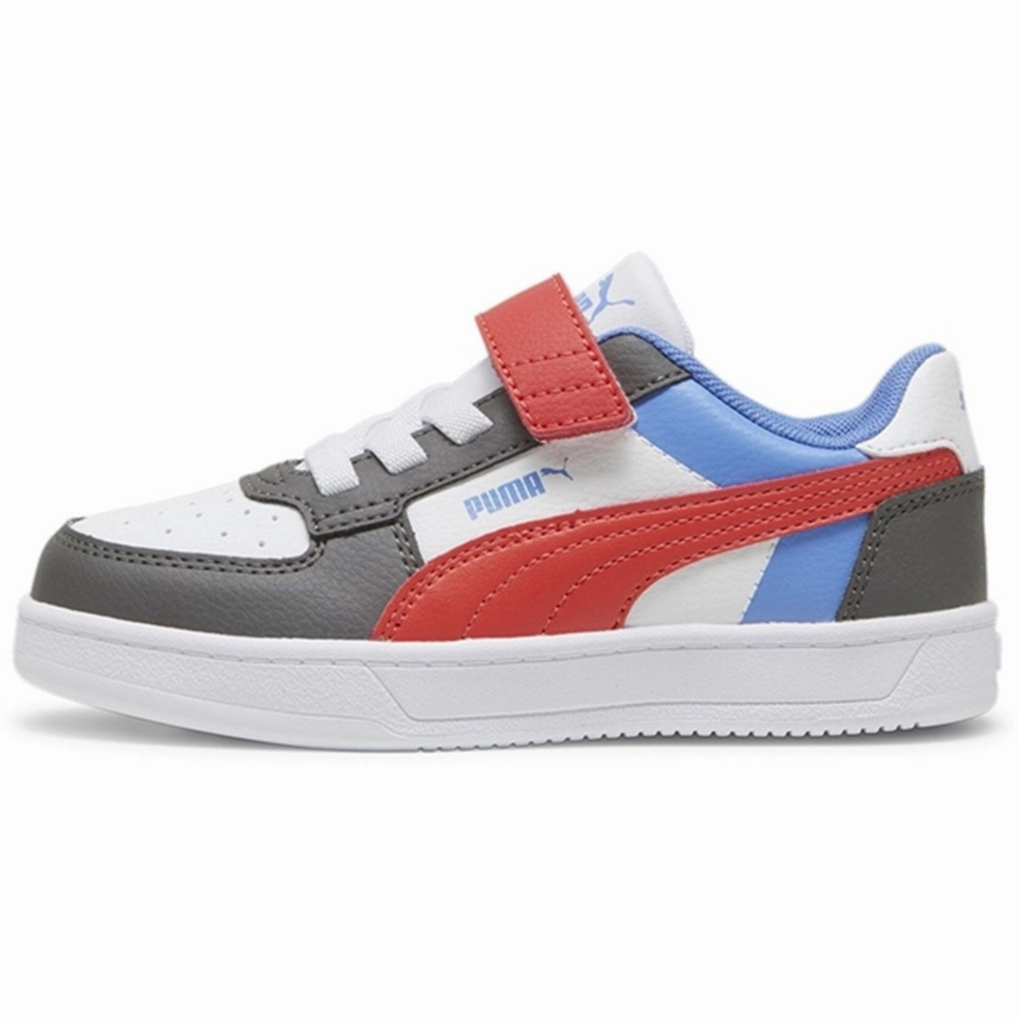 Future Utility Puma Caven 2.0 Block Ac  Ps Sneakers Gray