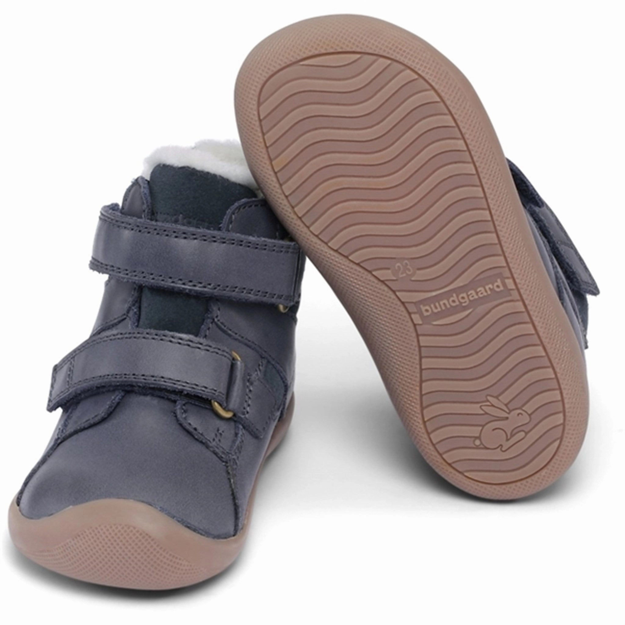 Anyday Style Your Fit System Bundgaard Walk Winter Tex Boots Night Sky Ws