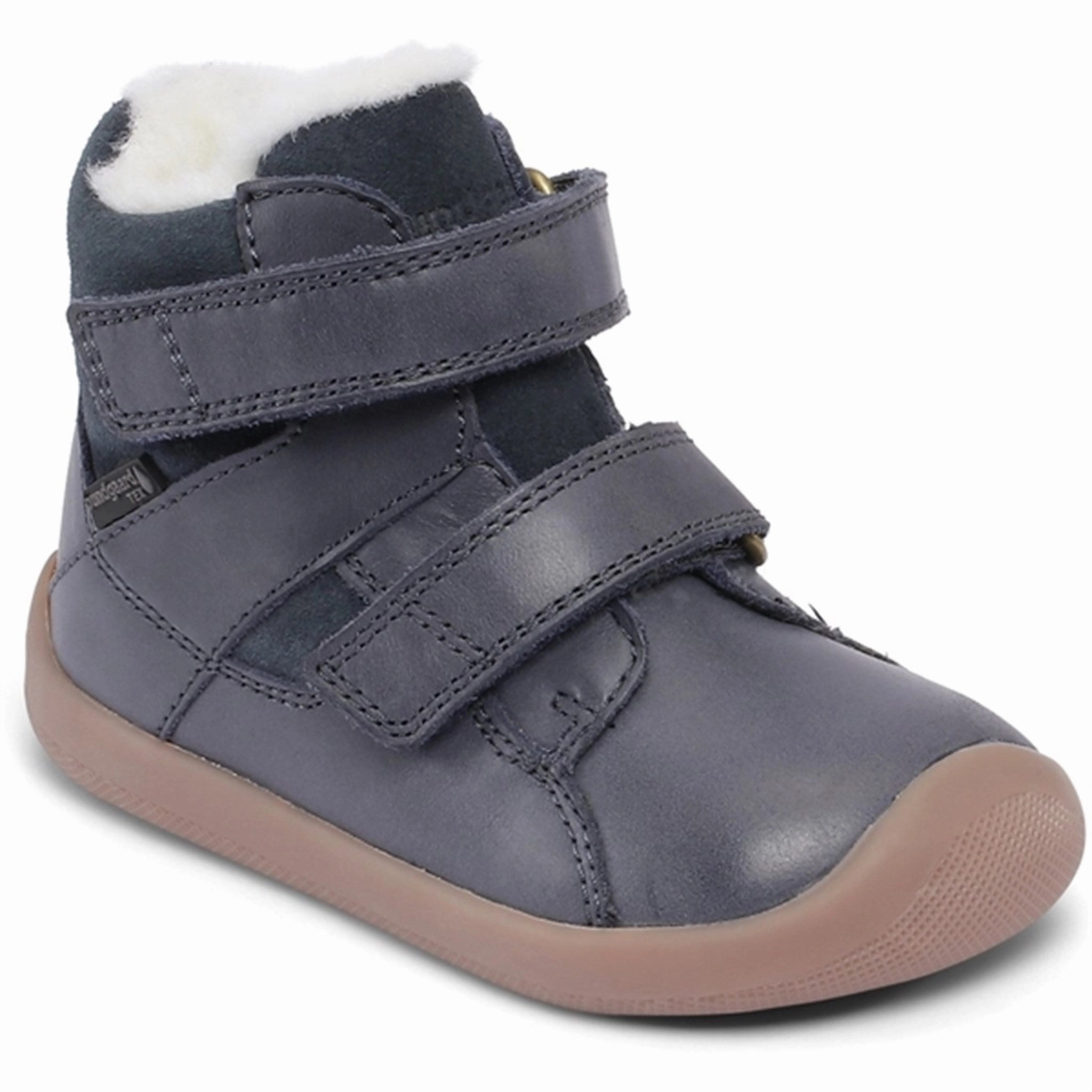 Day-To-Night Fit Movement Uniform Bundgaard Walk Winter Tex Boots Night Sky Ws