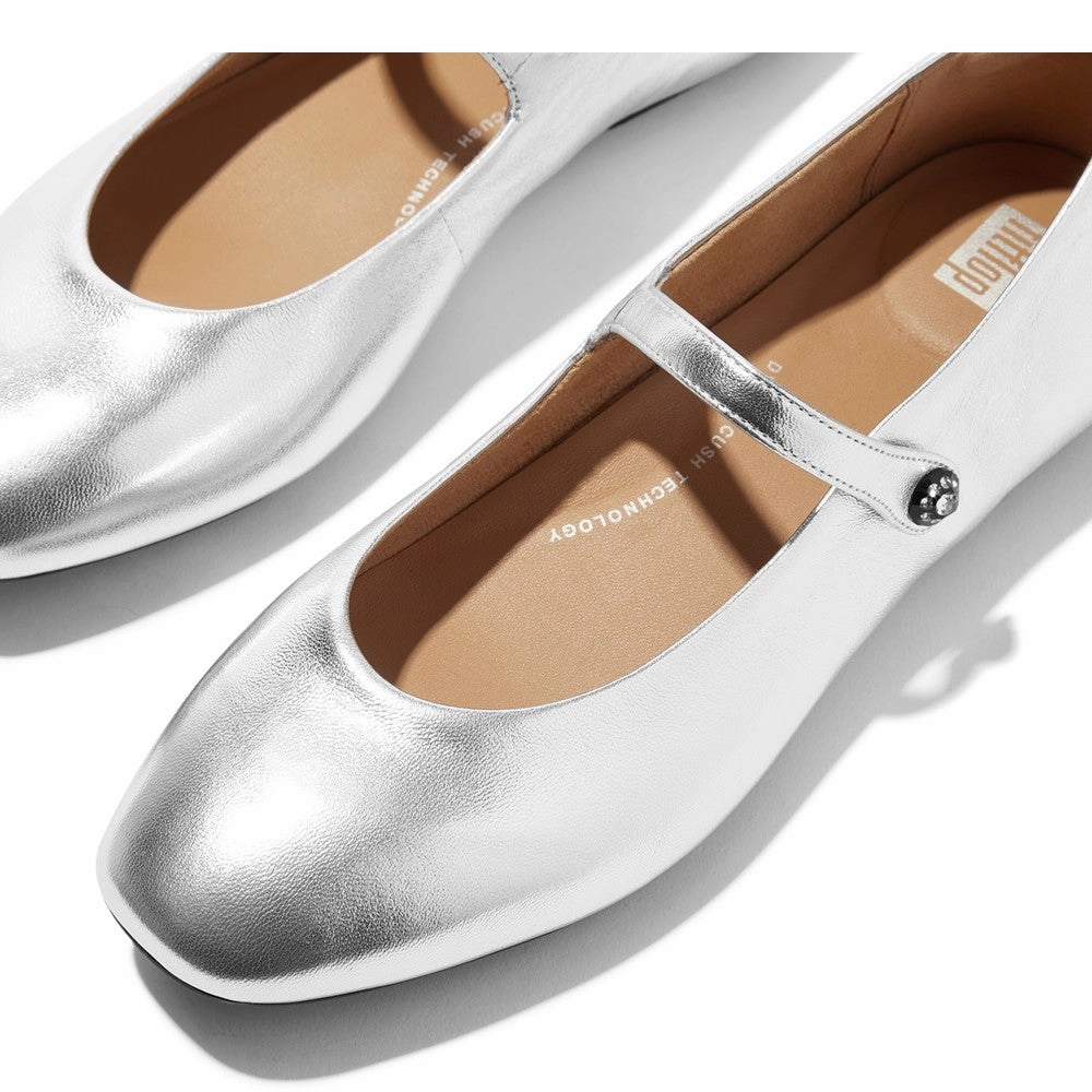 Fitflop Delicato Mary Jane Adapt To Flow