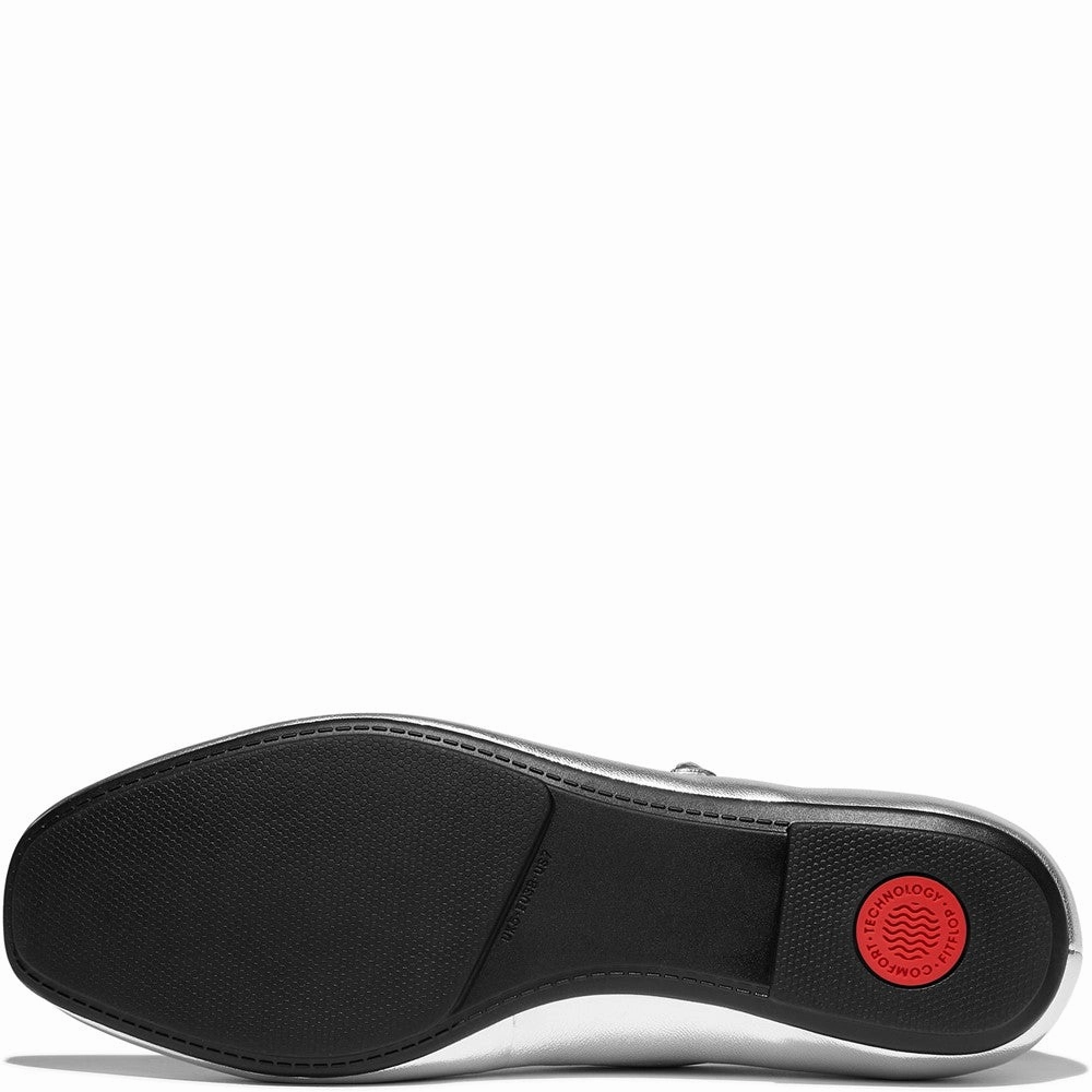 Fitflop Delicato Mary Jane Everyday Ready Style Simplified