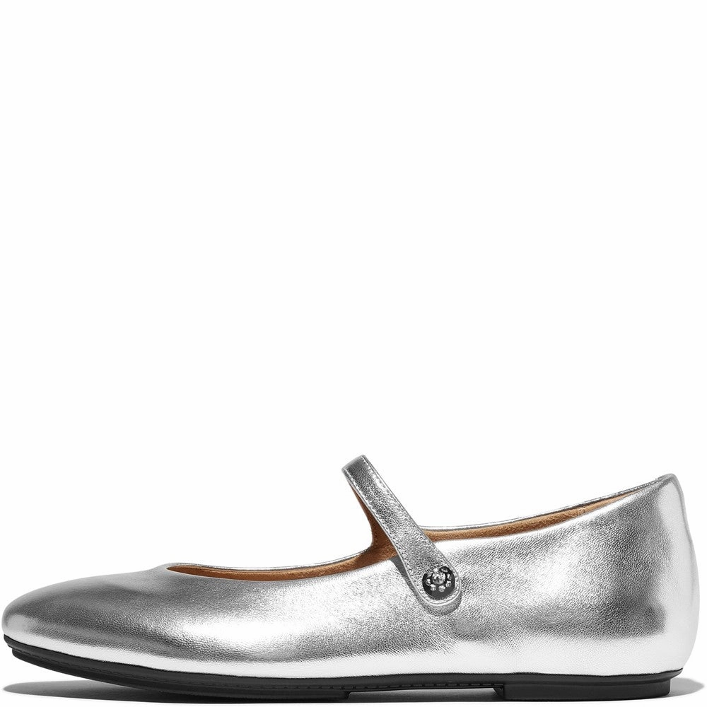 Active Energy Style That Adapts Fitflop Delicato Mary Jane