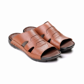 M-Sr-0300016-Formal Chappal Built To Breathe Flexible Form