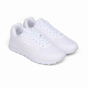 Modern Motionwear Smart Casual Sneakers For Men