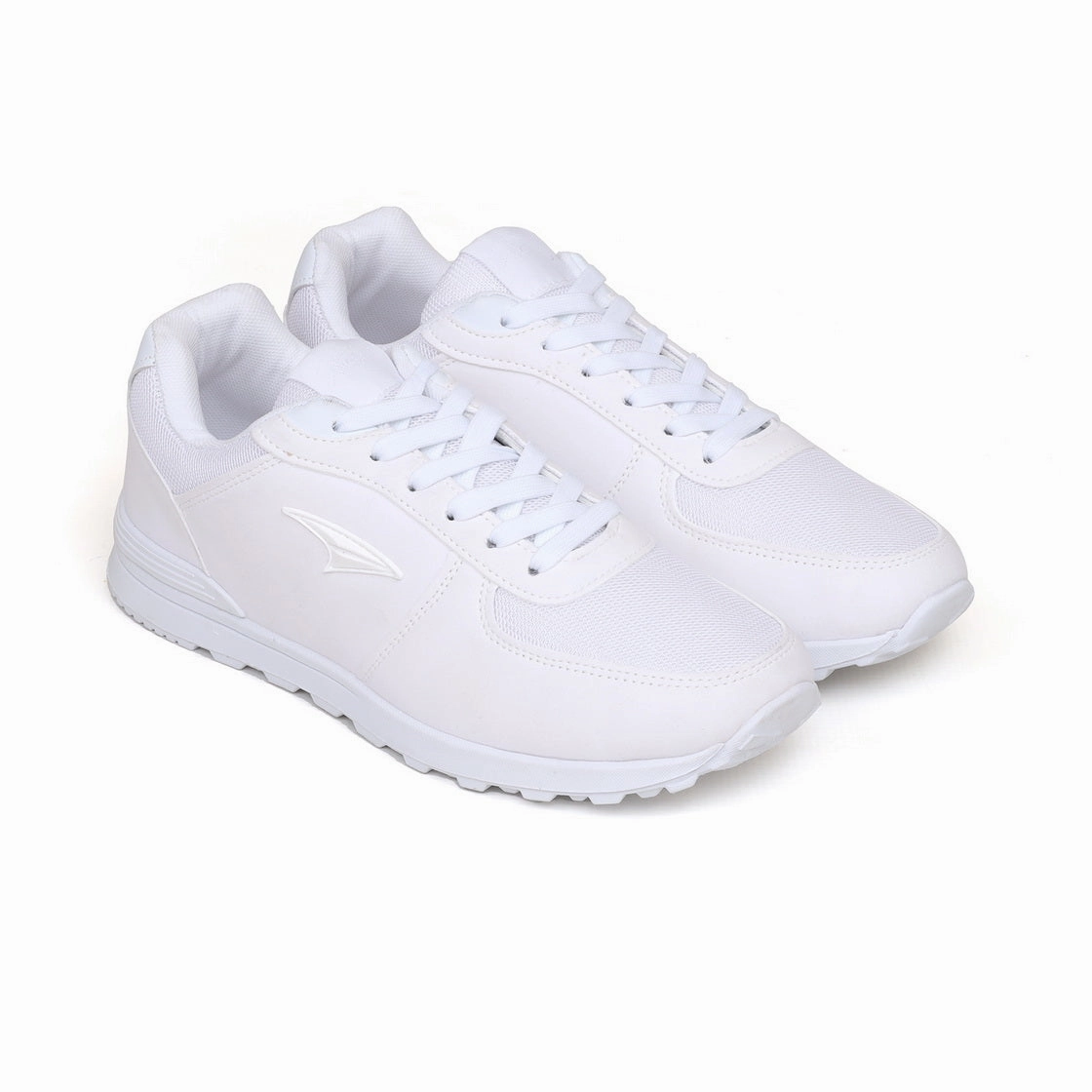 Modern Motionwear Smart Casual Sneakers For Men