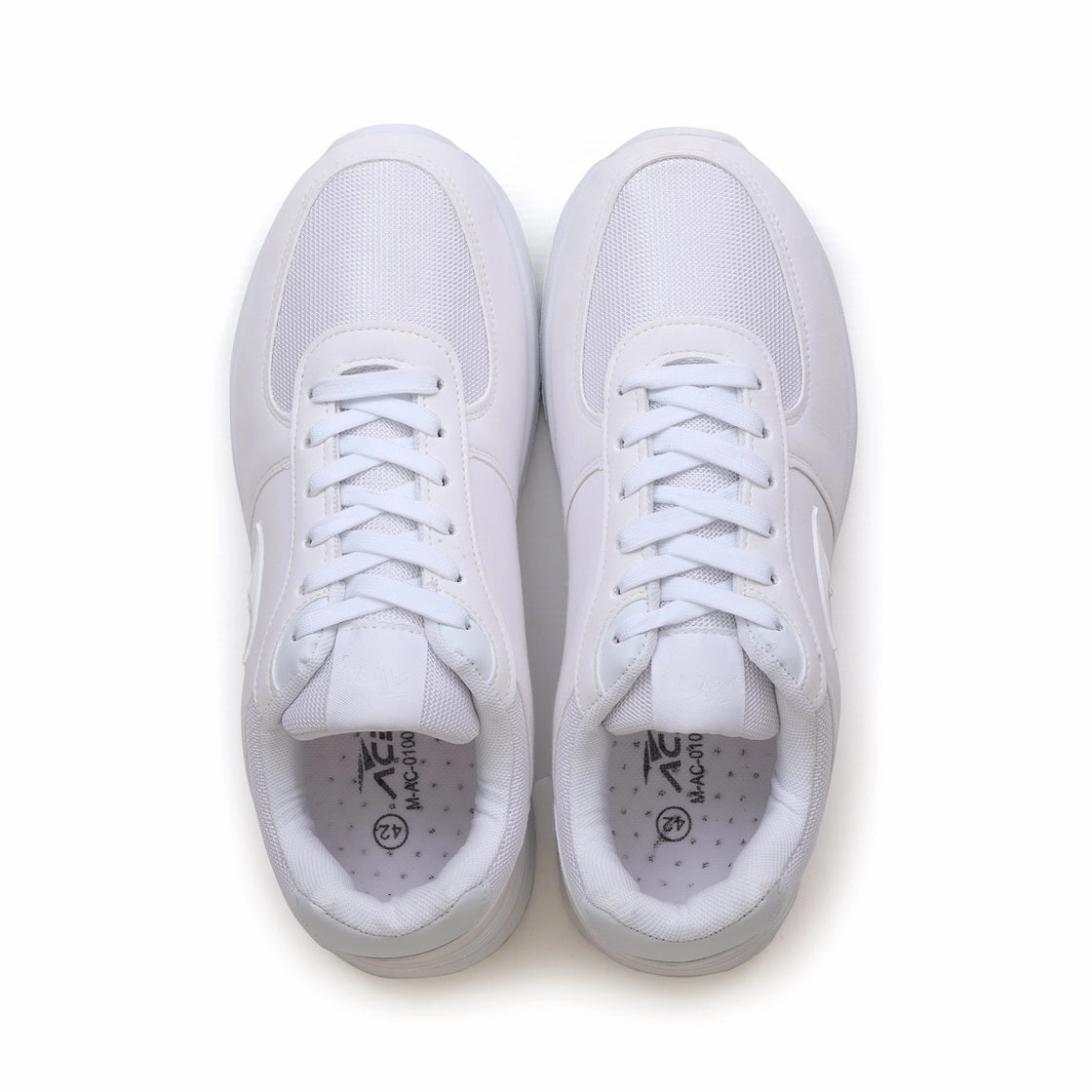 Smart Casual Sneakers For Men Made To Flex Modern Motionwear