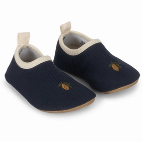 Konges Sl?Jd Navy Blazer Sailor Swim Shoes Future-Ready Looks