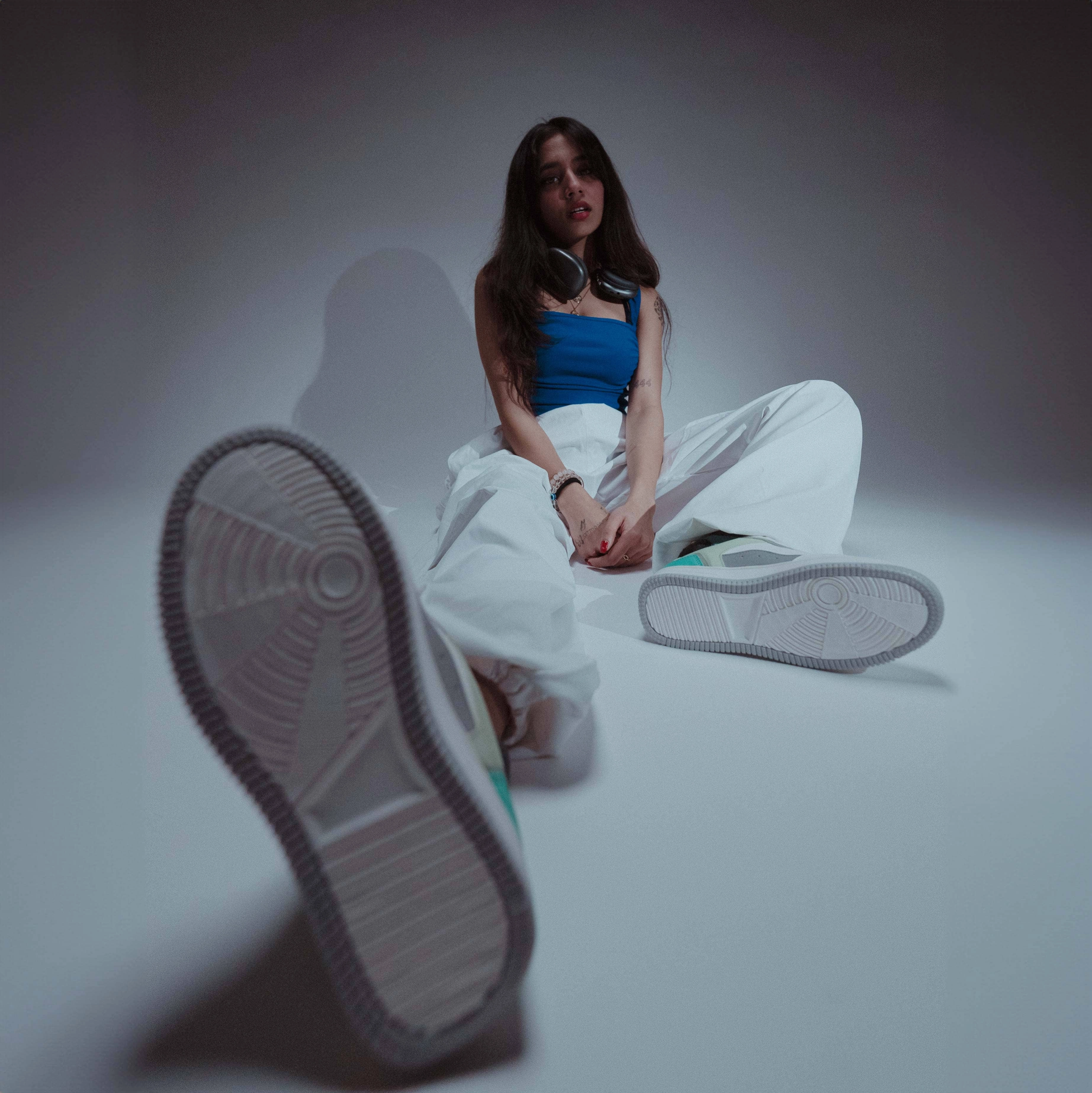 Ease In Motion Life, Simplified Bacca Bucci Lucy Low-Top Flat Sole Sneakers For Women