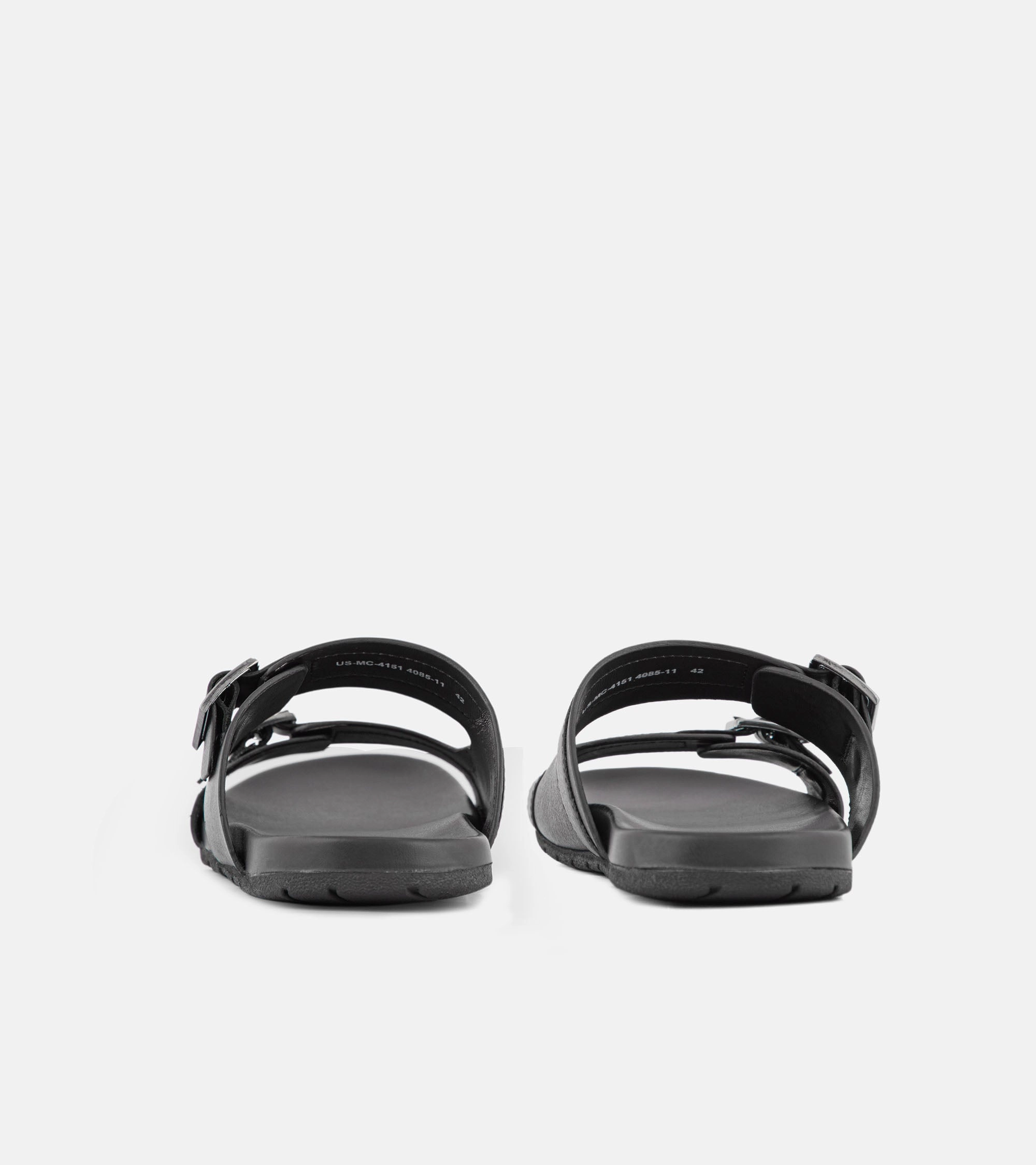Men'S Slippers Us-Mc-4151 Live Light Crafted Quality