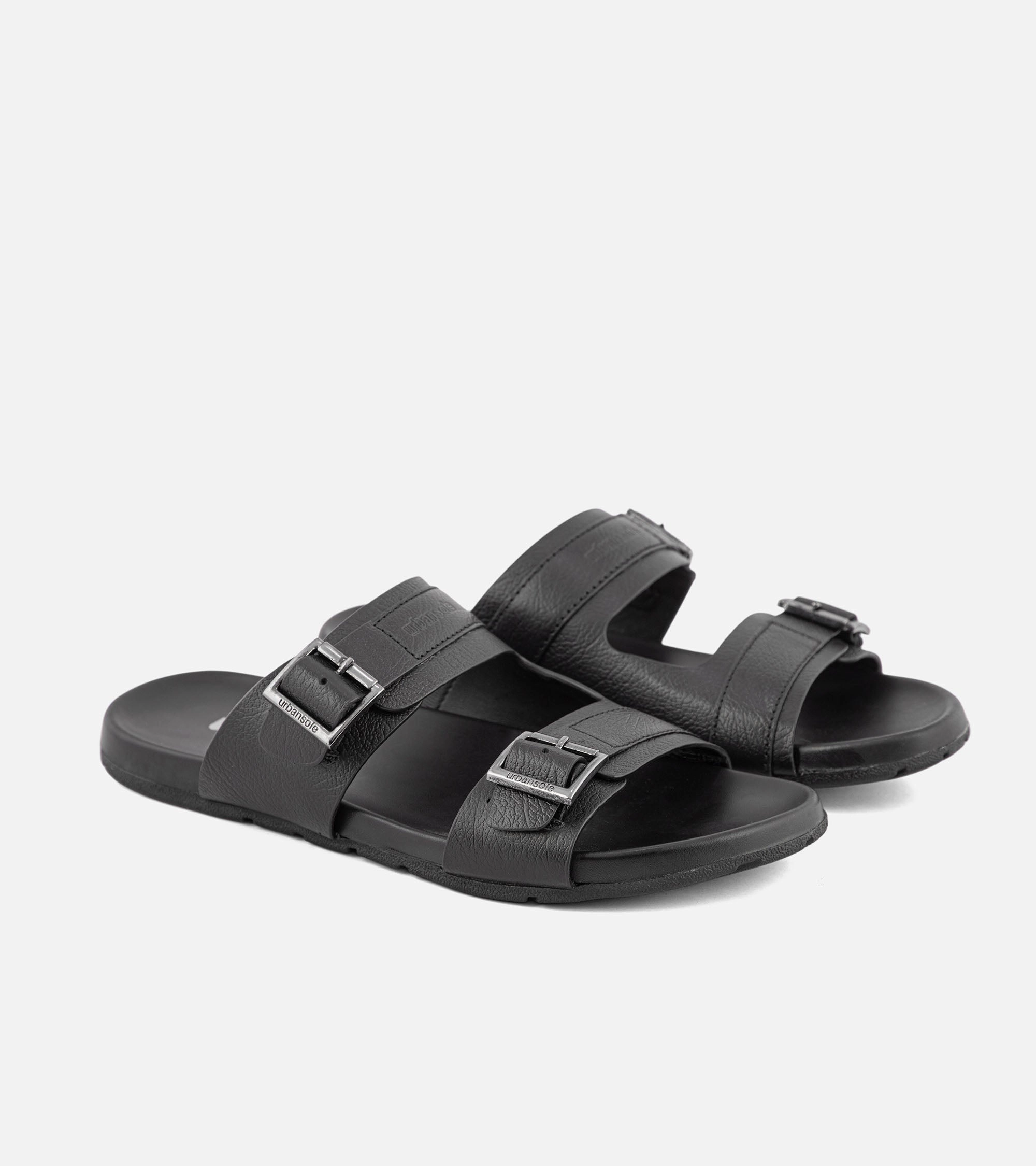 Men'S Slippers Us-Mc-4151 Refined Comfort Seasonless Drop